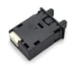 thumbnail image 3 of sweethay Interruptor de control de limpiaparabrisas Lámpara de señal de giro Botón Motor Auto Automóvil Kit Control de seguridad de larga Paneles de instrumentos para automóviles, 3 of 6