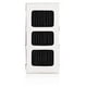thumbnail image 3 of Filtro de Aire para Refrigerador Electrolux Pure Advantage Ultra II negro, 3 of 3