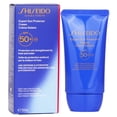 thumbnail image 2 of Crema Protectora Solar Shiseido Expert SPF 50 50 ml, 2 of 3
