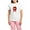 With Pink Camo Pant, variant on CafePress - A Product Of Louisiana Pajamas - Women's Short Sleeve Print T-Shirt and Pants Light Cotton Pajama Set