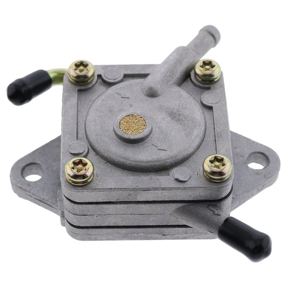 Vacuum Fuel Pump 49040-2067 for Kawasaki Mule 500 520 550 Club Car Golf Cart DS & Precedent 290FE 350FE