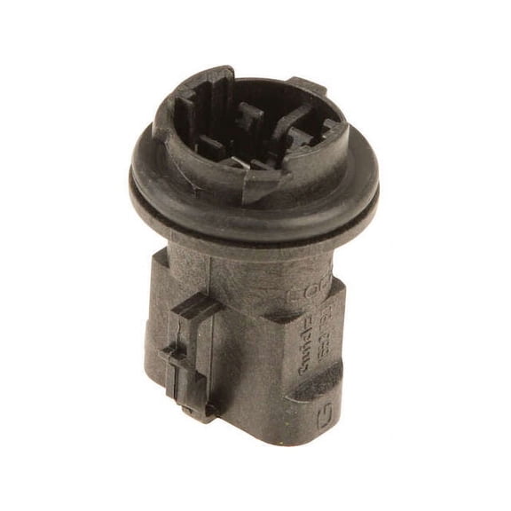 Front Parking Light Bulb Socket - Compatible with 2003 - 2022 Chevy Express 2500 2004 2005 2006 2007 2008 2009 2010 2011 2012 2013 2014 2015 2016 2017 2018 2019 2020 2021