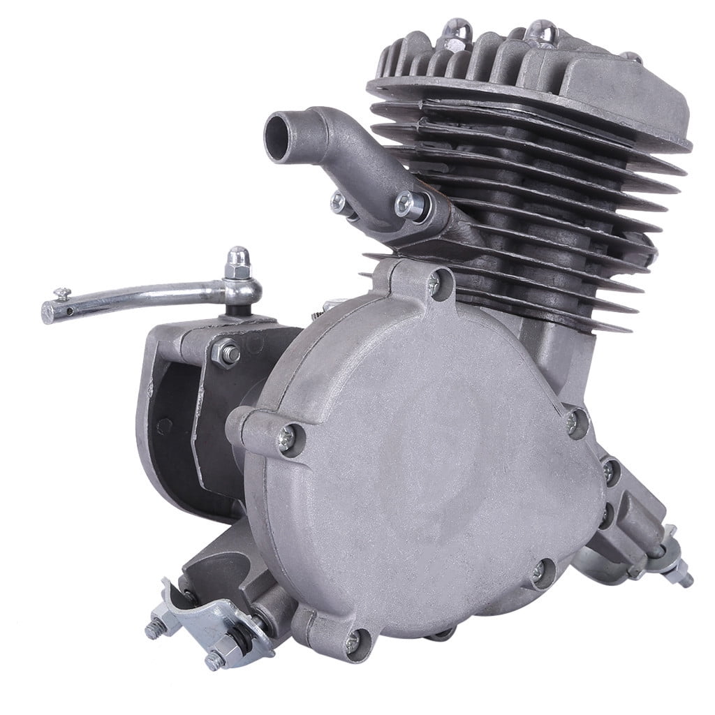 Hxroolrp Pk80 80Cc Bicycle Electric Two Stroke Engine Only Engine Without Kit in Tunisia at TND 683 Rating 5