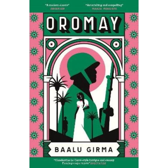 Baalu Girma Oromay (Paperback)