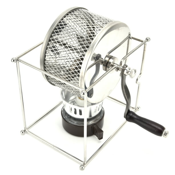 Manual Coffee Roaster, Exquisite Roasting Ability Coffee Roaster Fine