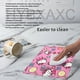 thumbnail image 4 of Tapis de souris de jeu rose mignon dessin animé Hello Kitty XS petit tapis de souris pour PC Gamer décoration de bureau tapis de souris de bureau tapis de bureau, 4 of 4