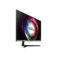 thumbnail image 4 of Samsung U32H850UMN - UH85 Series - QLED monitor - 32" (31.5" viewable) - 3840 x 2160 4K @ 60 Hz - VA - 250 cd/m�� - 3000:1 - 4 ms - 2xHDMI, DisplayPort, Mini DisplayPort - black, silver, 4 of 11