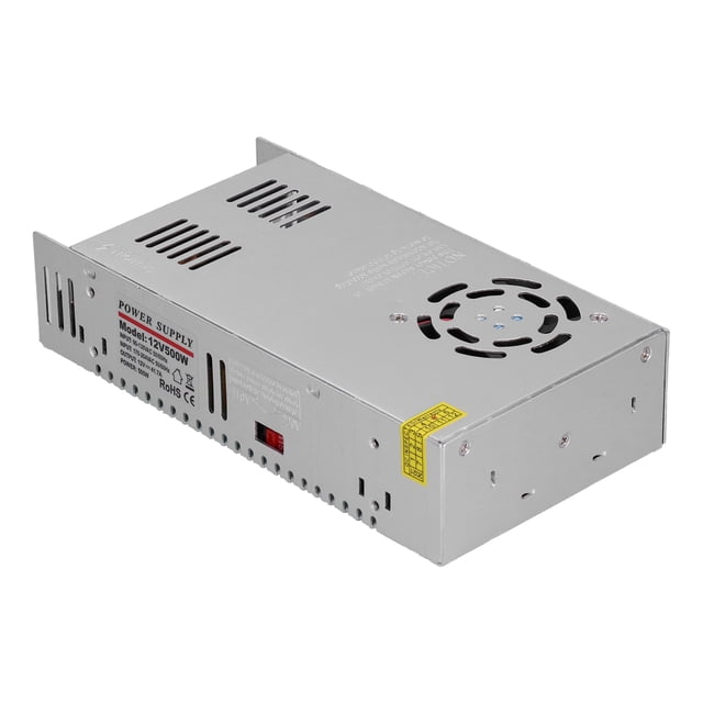 Fuente de Alimentació de CC, Suministro de Alimentación Regulada por DC IP20 para la Automatización Industrial para el de Visualización de Control de AccesSo para El