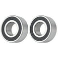 thumbnail image 1 of High Speed Bearings, Double Row Ball Bearing Appearance Inspection Smoothly Appearance  For Planetary Reducer For Cycloid Reducer, 1 of 8