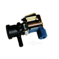 Vapor Canister Purge Valve