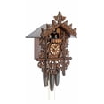 thumbnail image 2 of Horloge Coucou 1885 Réplication, 2 of 2