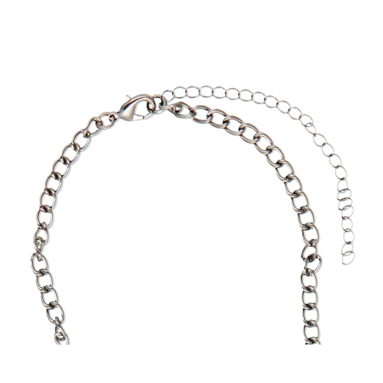 JoJo's Bizarre Adventure Keicho's Stand Arrow Replica Necklace