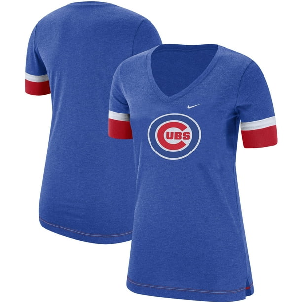 cubs shirts women's walmart