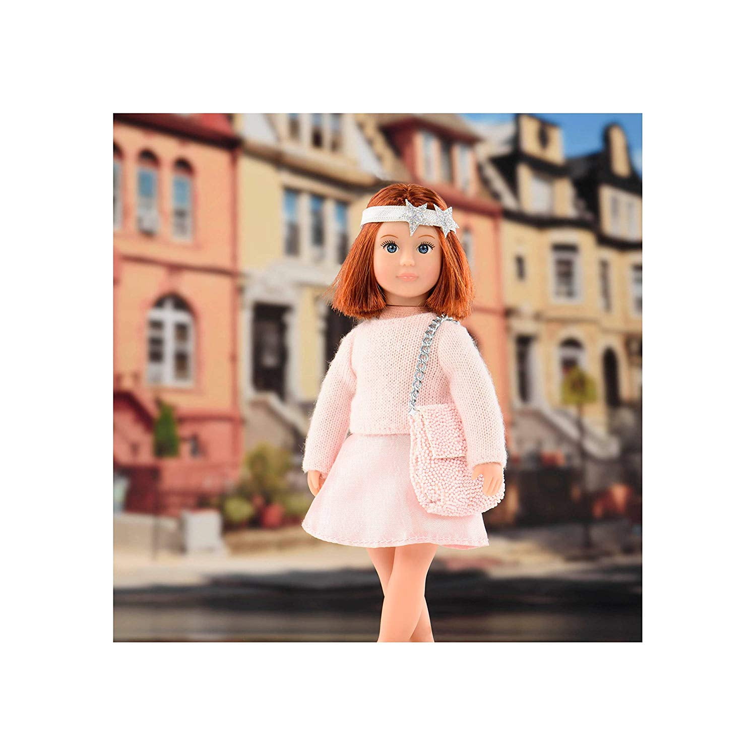 LORI by OG () 6" London Doll By Our Generation