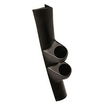 - Auto Meter 17200 Dual Gauge A-Pillar Pod