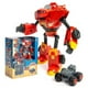 thumbnail image 1 of Blaze Monster Machines figura de Anime dibujos animados plástico/aleación coche deformado figura de acción modelo niños juguetes niños regalos de cumpleaños - Figuras de acción, 1 of 1