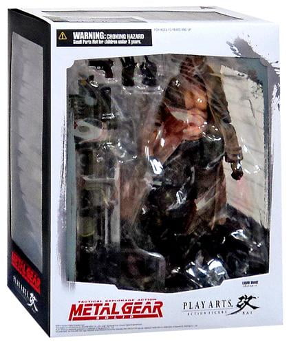 ignis play arts kai