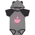 thumbnail image 3 of Inktastic Ballerina 2nd Birthday Girls Baby Bodysuit, 3 of 5