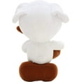 thumbnail image 3 of Hongchun USA Animal Crossing New Leaf K.K. Slider 7.5" Plush, 3 of 5