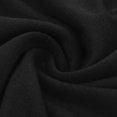 thumbnail image 3 of Vestido maxi largo de las mujeres Sunnimix tirantes suelto sin mangas con hombros descubiertos y bolsillo, 3 of 8
