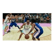 NBA 2K22 - Xbox Series X, Xbox Series S - ESD