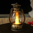 thumbnail image 6 of Ovzne Electronic Candle Ambient Light – 3.58*2.20*2.20In, Christmas Small Oil Lamp Mini Light, Night Light Holiday Decoration For Festive Ambiance, 6 of 6