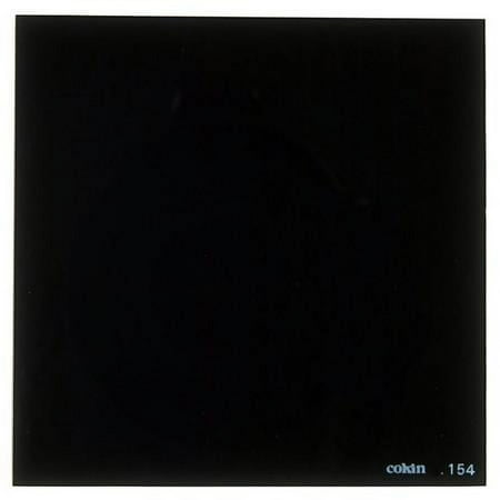 UPC: 3611531100038 | 0.9 (3-Stop) ND8 Neutral Density Grey Filter for X-Pro Holder  XL-Size