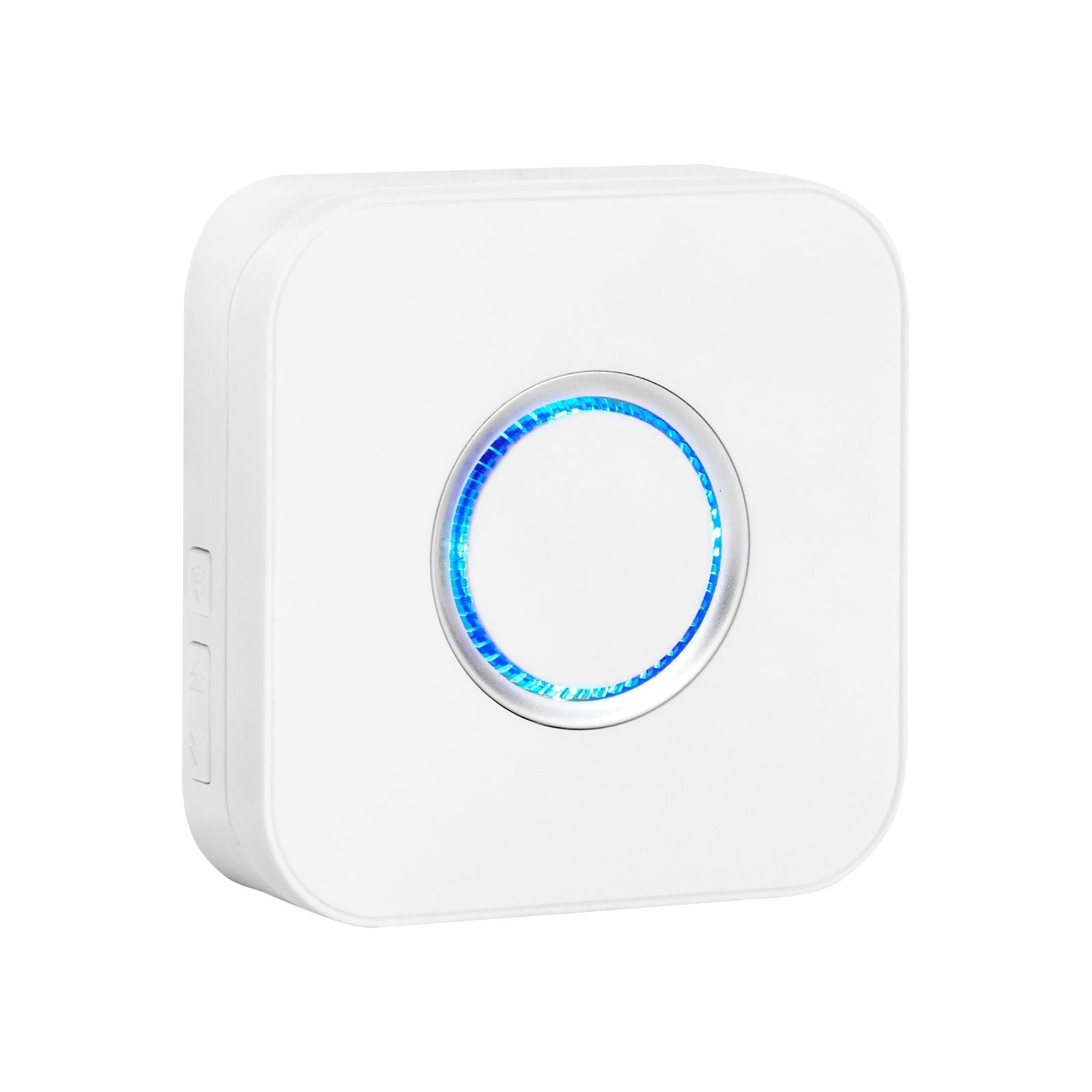 Smart Door Window Sensor Alarm, App Control 656ft Range Voice Assistant Compatible, Real-Time Alerts Home Security System for House Business