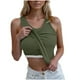 thumbnail image 2 of Pijama de verano para mujer, transpirable, con tirantes y almohadillas para el pecho. Blusa de poliéster., 2 of 8