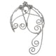 thumbnail image 1 of Ear Bone Clip Stylish Copper Earrings for Woman Ear Clip, 1 of 2