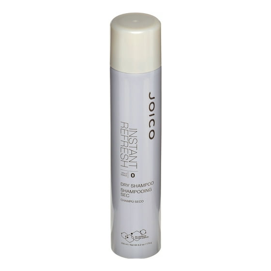 JOICO JOICO INSTANT REFRESH/JOICO DRY SHAMPOO 6.2 OZ (200 ML