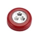 thumbnail image 3 of Cateissary Equipo de lámpara de tienda Dispositivo de iluminación Luz LED para acampar alimentada por Luces nocturnas Tiendas de campaña Iluminación y accesorios Rojo Cateissary HA024586-02, 3 of 6