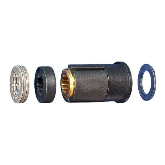 Turning Point Propellers 11300301 MasterGuard Installation Kit 13