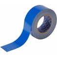 thumbnail image 2 of Brady ToughStripe Floor Marking Tape, Polyester, 2"W X 100'L, Blue, 104314, 2 of 5