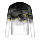 thumbnail image 5 of Blusas y camisas de manga larga con cuello redondo para hombre, blusas casuales de cuello redondo y manga larga, camisetas estampadas, blusas para hombre, 5 of 5