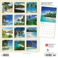 thumbnail image 5 of Tropical Islands 2021 Square Foil (Other), 5 of 8