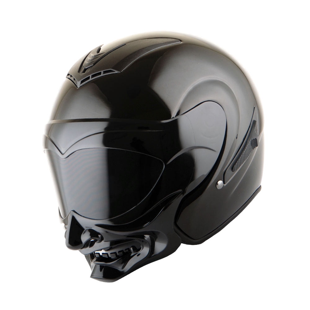 Martian Motorcycle Bluetooth Helmet Full Face Dual Visor with Bluetoot –  MartianHelmets