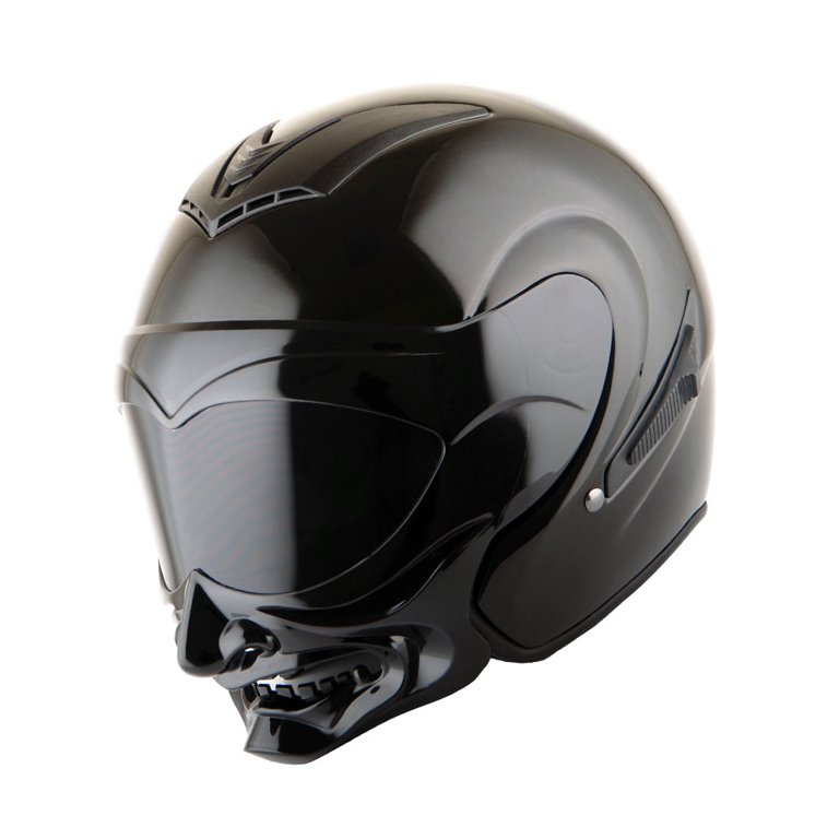 Martian Motorcycle Bluetooth Helmet Full Face Dual Visor with Bluetoot –  Power Gear Motorsports