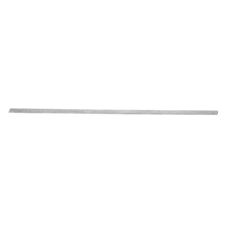 

HSS High Speed Steel Lathe Turning Tool Square White Steel Bar Strip (2*4*200mm)