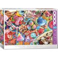 thumbnail image 1 of EUROGRAPHICS Ice Cream Party 1000 Piece Puzzle, 1 of 2