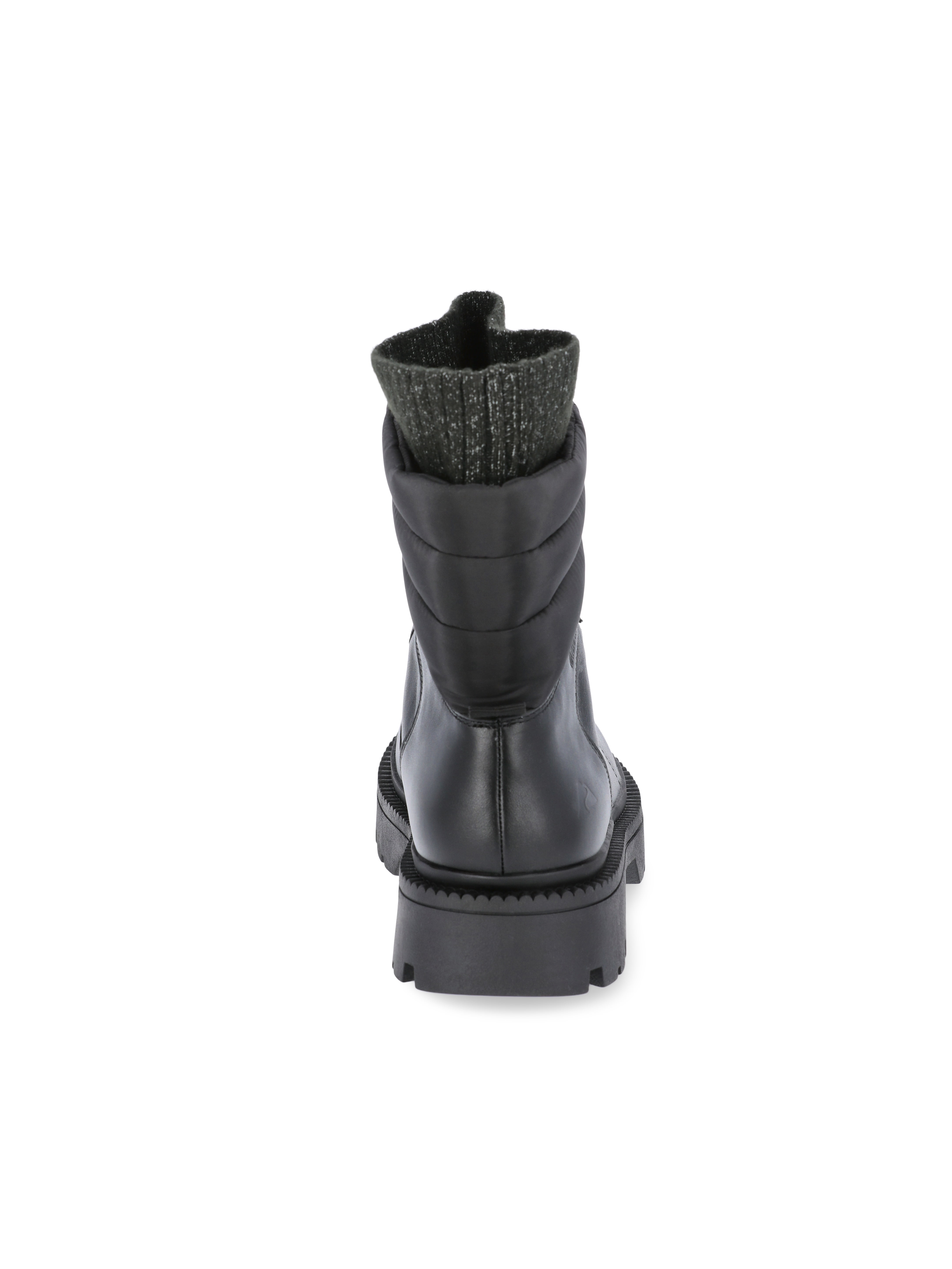 Ozark Trail Women's Lace Up Combat Boots