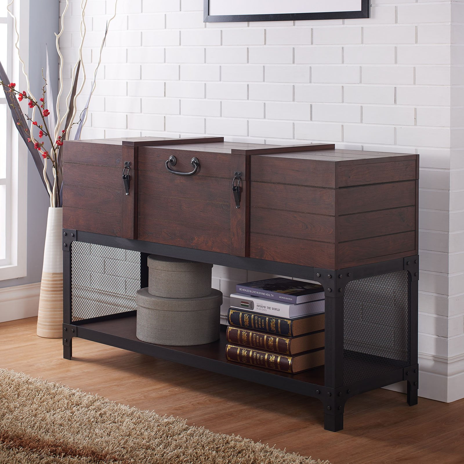 console table store