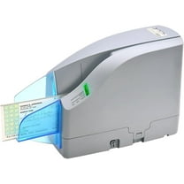 Restored Digital Check CX30 Check Scanner – High-Speed Compact Check Scanner without Inkjet Printer, Reliable MICR Reading, P/N: P-10-21647 (Refurbished)