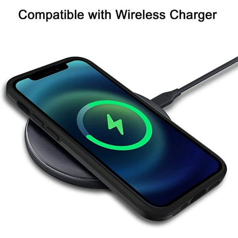 Wireless Charging Why Does My Iphone Get Hot When I Charge It