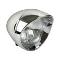 thumbnail image 2 of Faro Delantero Chopper Grande 12V RODA, 2 of 3