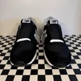thumbnail image 3 of New Balance 990 Black White M990BK1 MiUSA Mens US Size 11.5 New In Box, 3 of 5