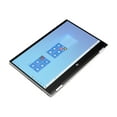 thumbnail image 5 of HP Pavilion 15.6" FHD Touchscreen Laptop, Intel Core i5-1135G7, 8GB, 512 SSD, Natural Silver, 5 of 9