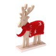 thumbnail image 2 of Christmas Decorations Outfoor Indoor Clearance! Christmas New Christmas Decorations Christmas Tree Decorations Tree Decorations Bar Table Top Decorations Small Trees, 2 of 6