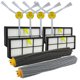 thumbnail image 4 of Conjunto de accesorios de robot de barrido combinado para iRobot Roomba 800 866, 4 of 6