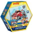 thumbnail image 6 of PAW Patrol The Movie, 48 Piece Jigsaw Puzzle for Kids Ages 4 and up, Marshall, 6 of 7